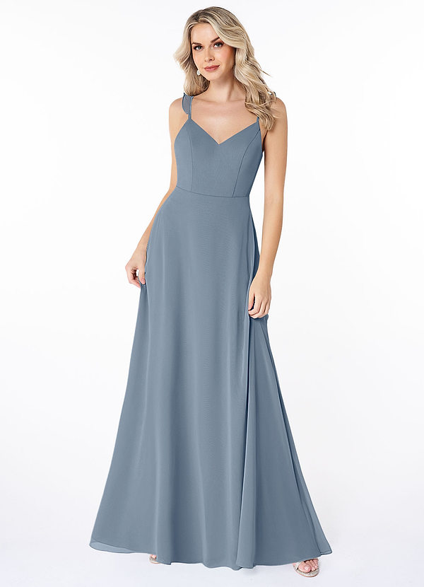 Twilight Azazie Everlee Bridesmaid Dresses | Azazie