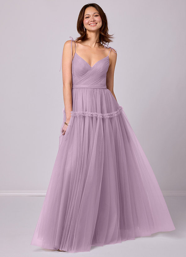 Barbie™ ❤ AZAZIE 1035 Bridesmaid Dresses  image1