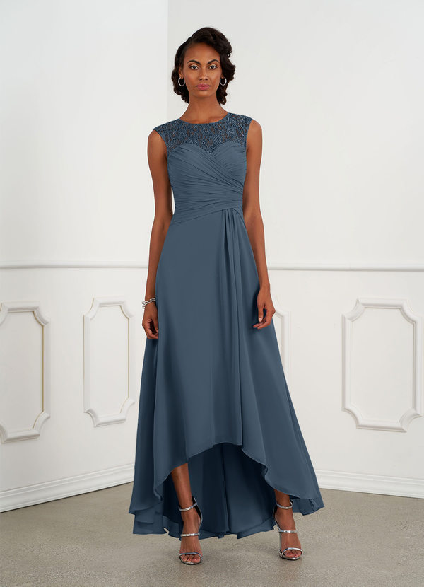 Azazie Zen MBD Mother of the Bride Dresses | Azazie