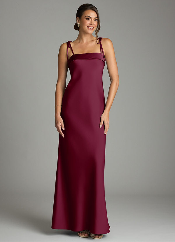 Azazie Ellia Bridesmaid Dresses  image1