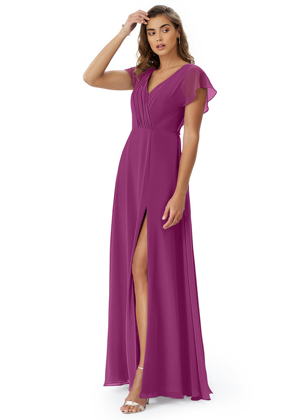 Azazie Rylee Bridesmaid Dresses Azazie