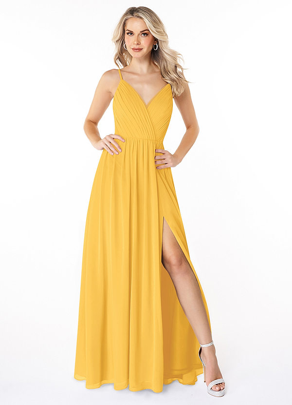 Azazie Gracie Bridesmaid Dresses  image1
