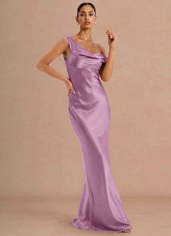 Robe Longue Glycine Bayu image1