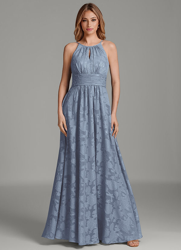 Azazie Bonnie front