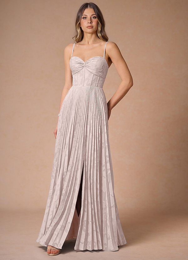 Kleid Akiko Errötendes Rosa image1