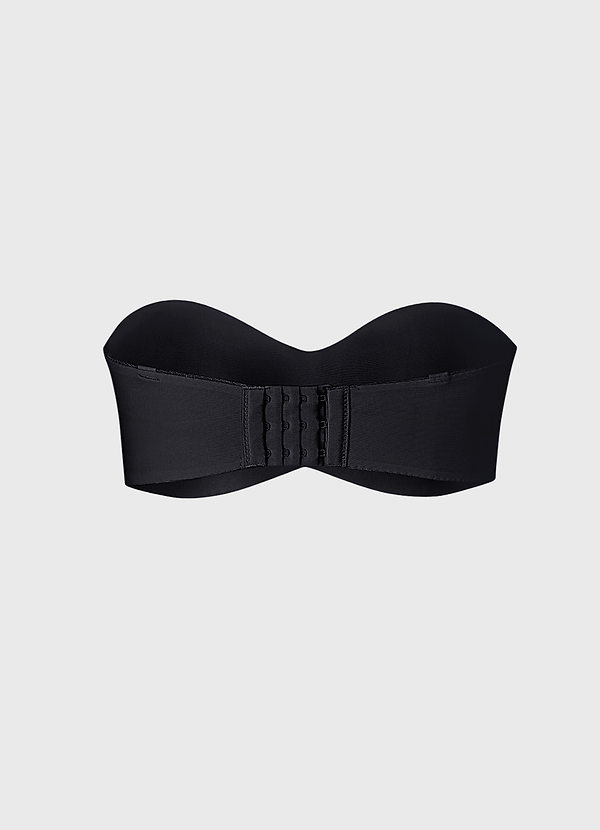back Comfortable Strapless Bra