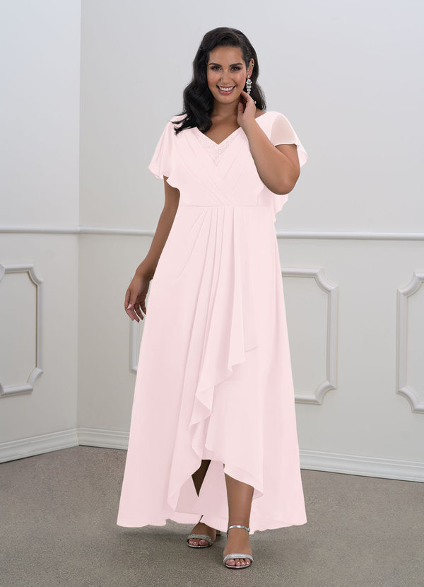 Azazie Eliza MBD Mother of the Bride Dresses | Azazie