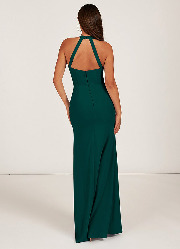 Green Bridesmaid Dresses 丨Azazie