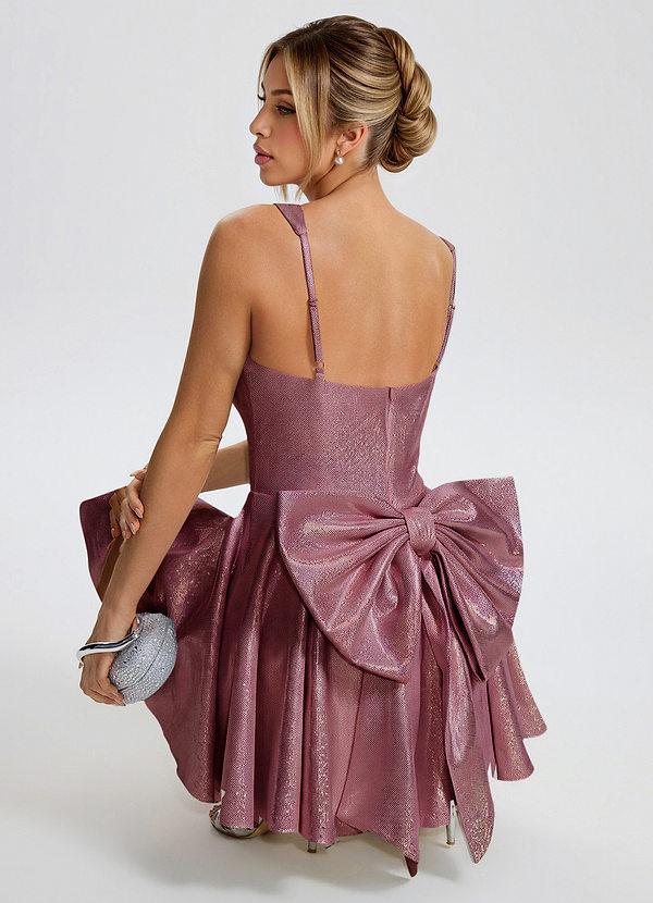Robe Mini Cabernet Indigo image1