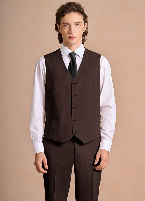 front James