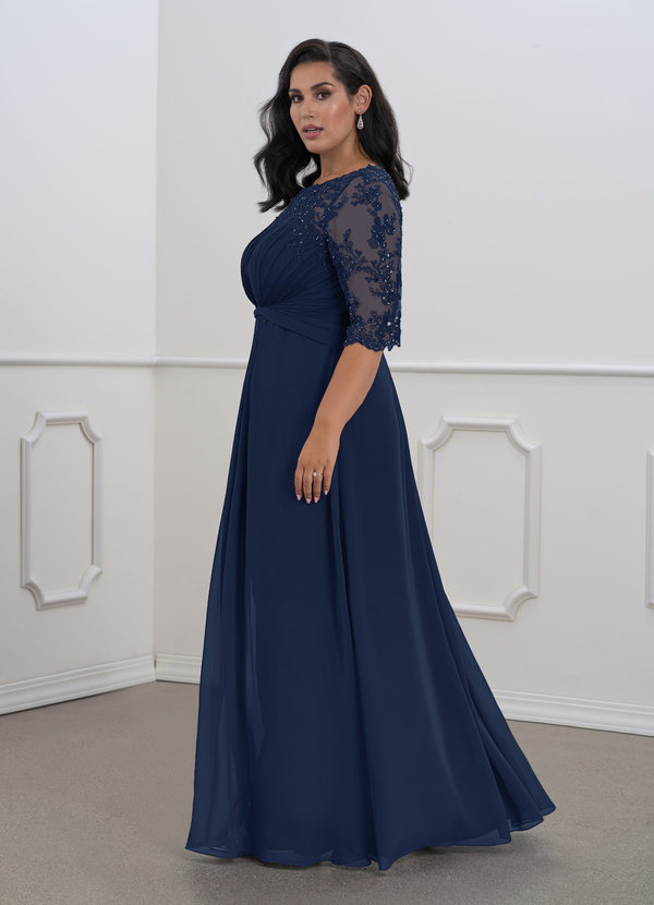 Azazie Zinnia MBD Mother of the Bride Dresses | Azazie