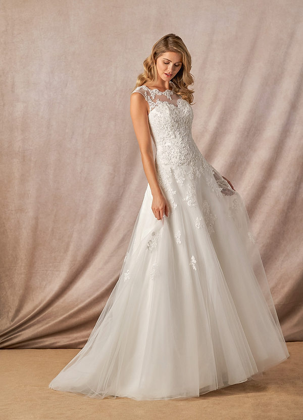 wedding dresses azazie