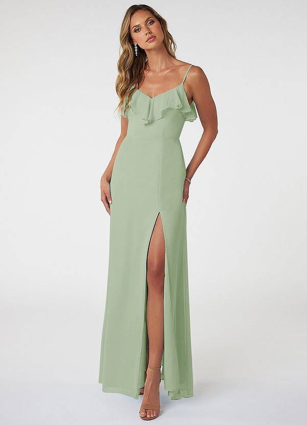 Azazie Natalia Bridesmaid Dresses  image1