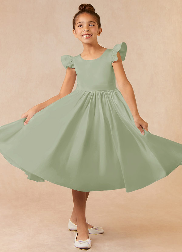 Flower Girl Dresses | Azazie