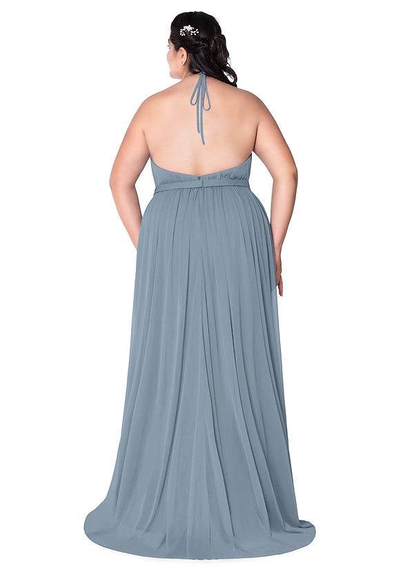 azazie hazel dress