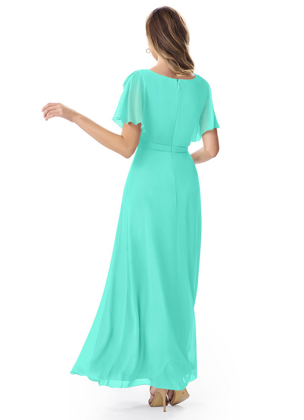 aaliyah modest clothing