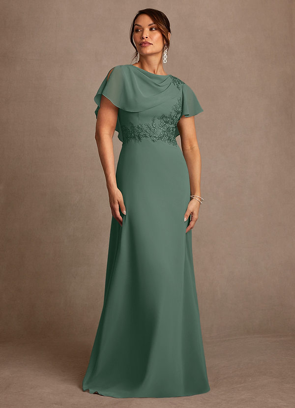Azazie Frieda Vestidos de Madre de la Novia  image1