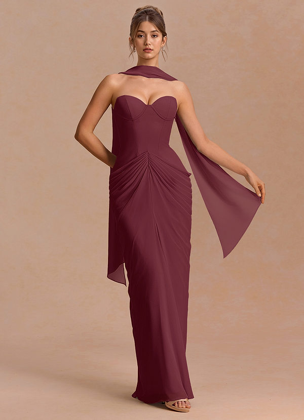 Robe Maxi Vin Madden image1