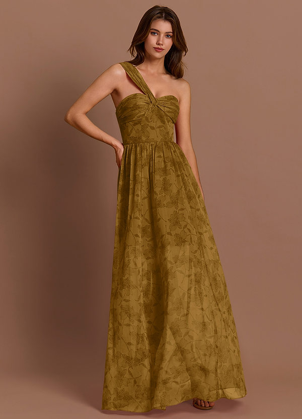 Xylia Coco Multi Maxi Dress image1