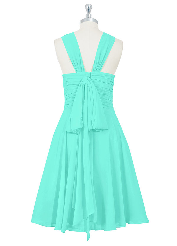 Azazie Mariana Bridesmaid Dresses Azazie