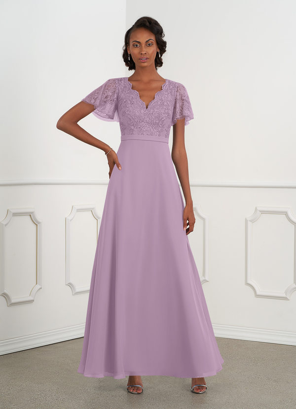 Azazie Singer MBD Mother of the Bride Dresses | Azazie