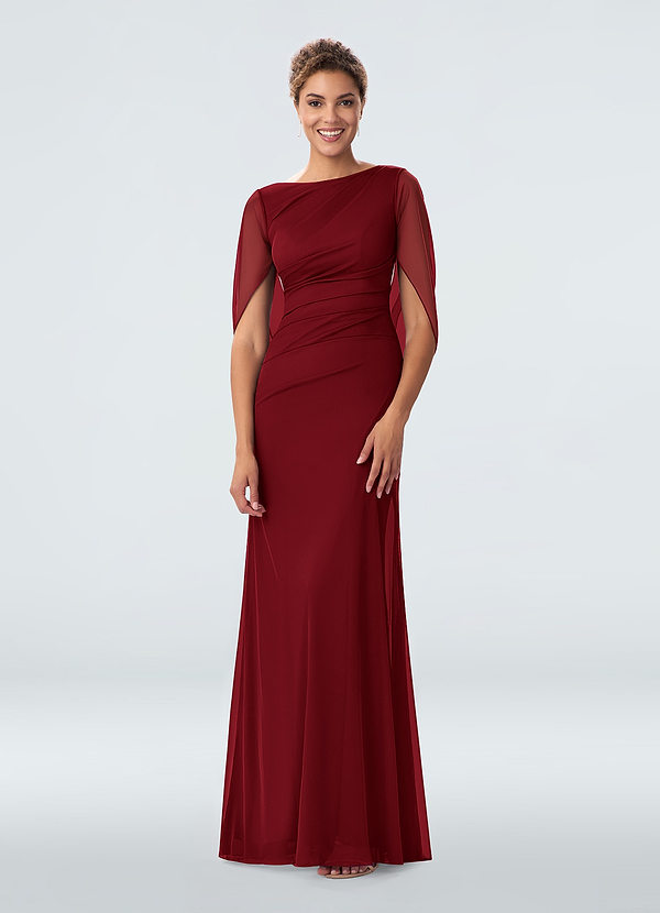 azazie mother of bride dresses