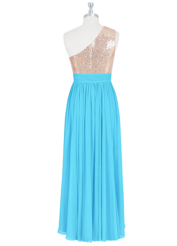 Azazie Sidney Bridesmaid Dresses Azazie