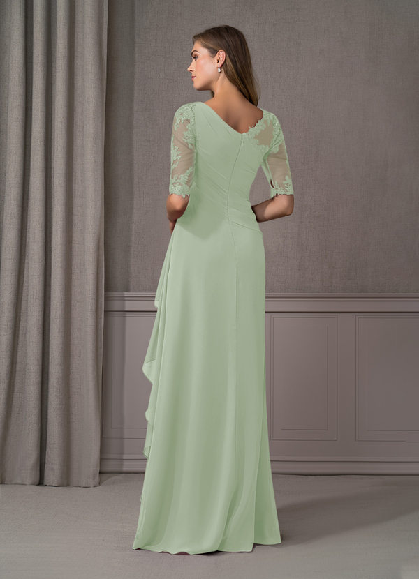 Azazie Dionysus Mbd Mother Of The Bride Dresses Azazie