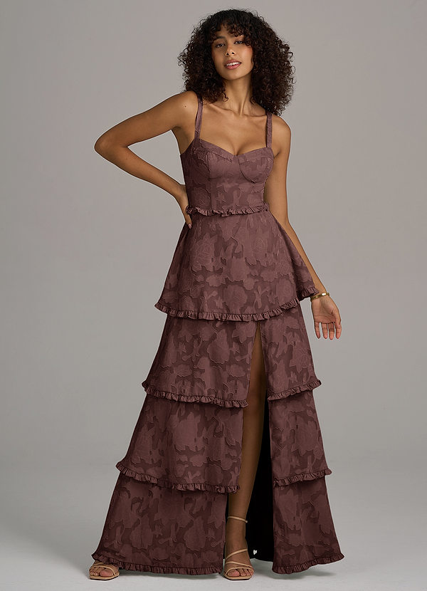 Azazie Romie Bridesmaid Dresses  image1