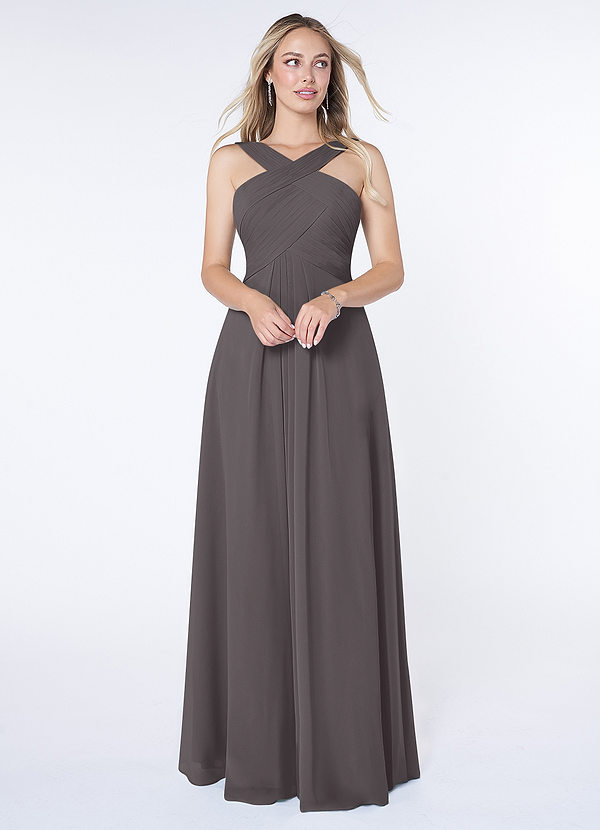 Azazie Kaleigh Bridesmaid Dresses  image1