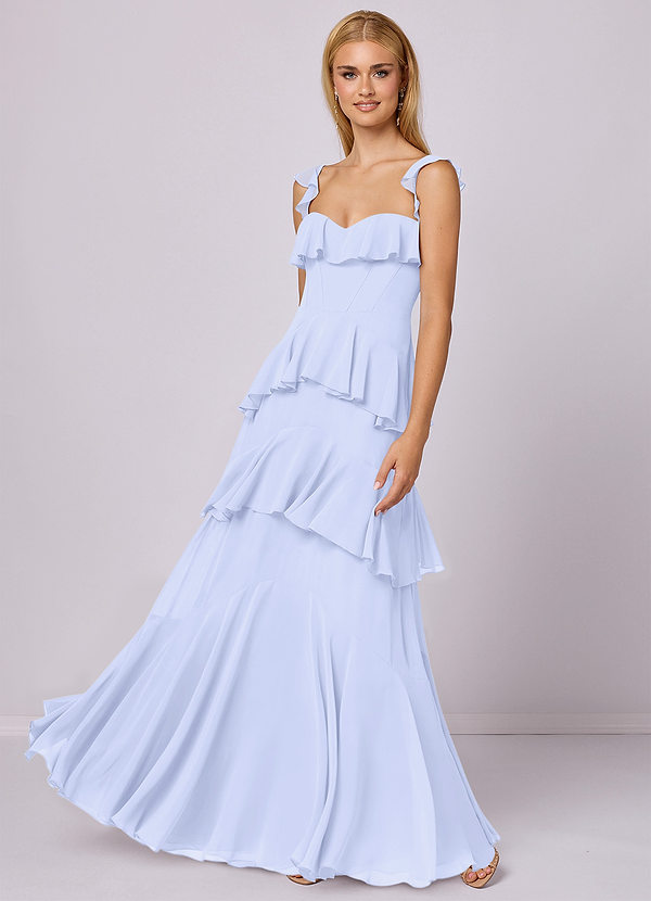 Barbie™ ❤ AZAZIE 1025 Bridesmaid Dresses  image1