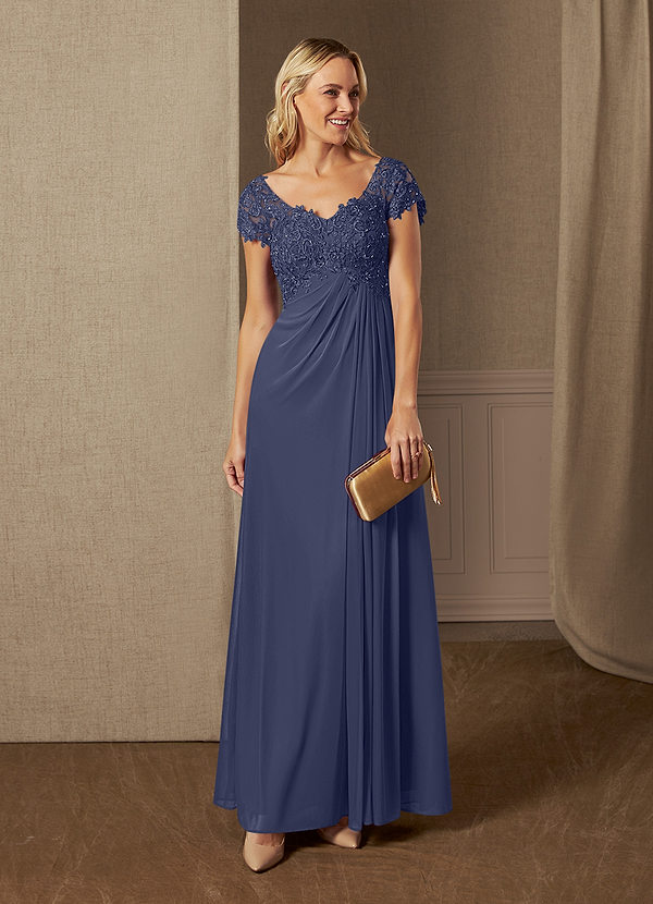 AZAZIE MACY MOTHER OF THE BRIDE DRESS - Mother Of The Bride Dresses