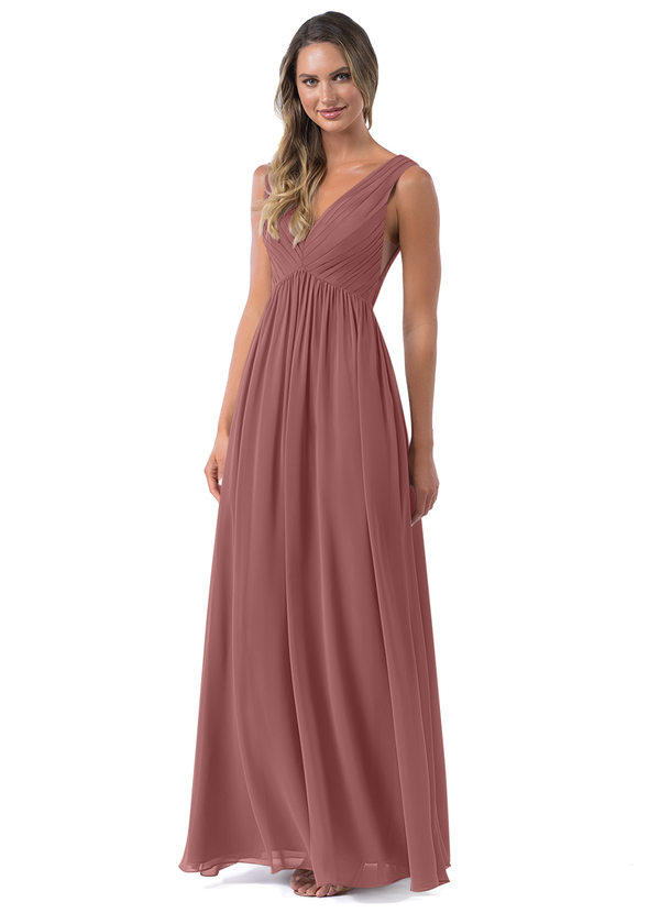 Azazie Ranvie Bridesmaid Dresses | Azazie