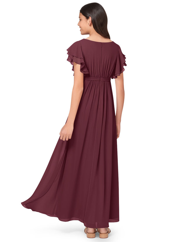Azazie Daphne JBD Junior Bridesmaid Dresses | Azazie