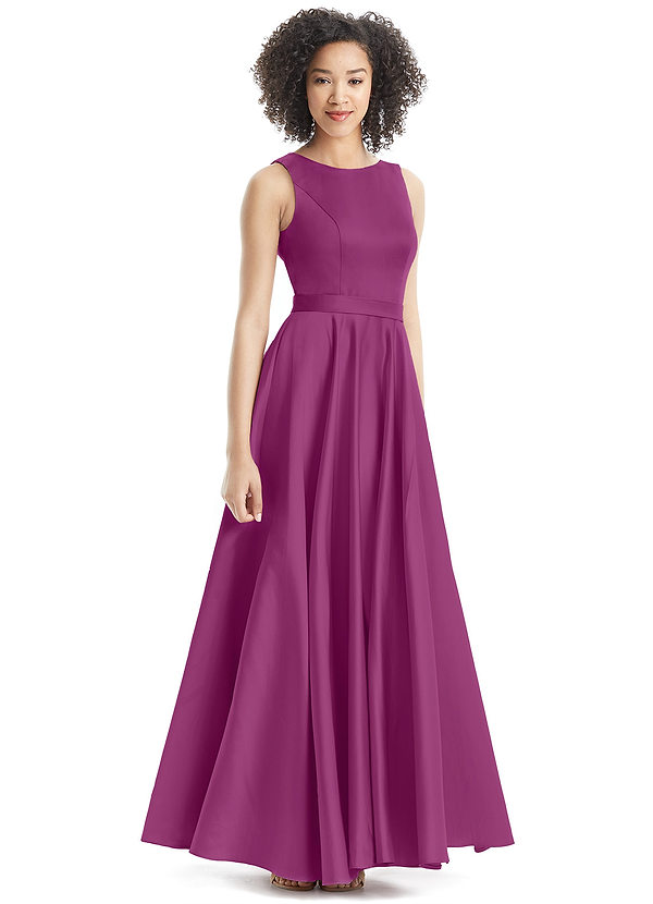 Azazie Jakayla Bridesmaid Dresses Azazie