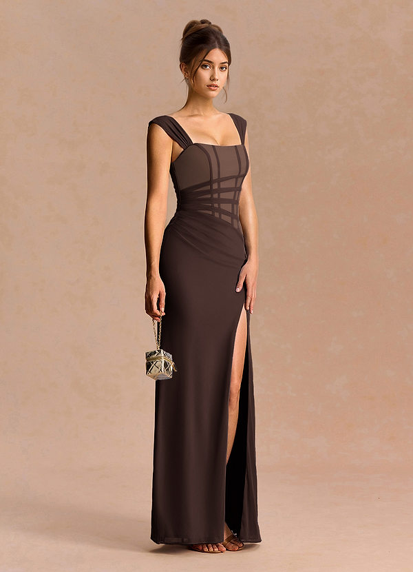 suknia Trufla Maxi Faerelle image1
