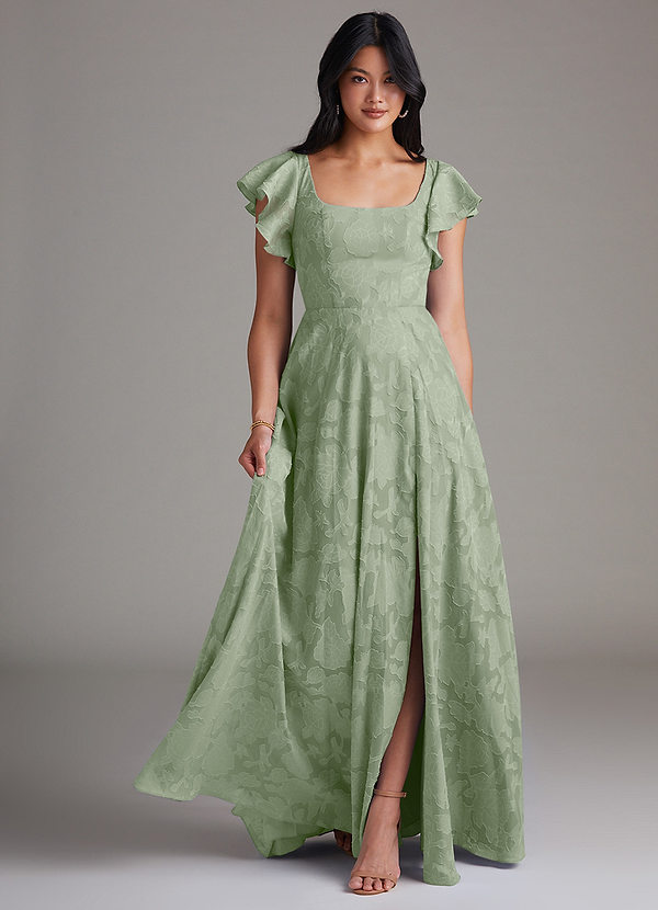 Azazie Bondi Bridesmaid Dresses  image1