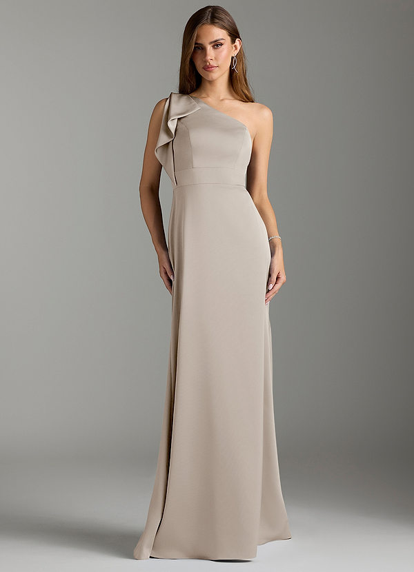 Azazie Rinna front