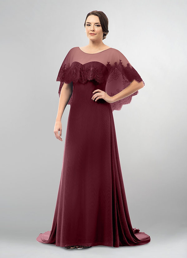 azazie mother of the bride