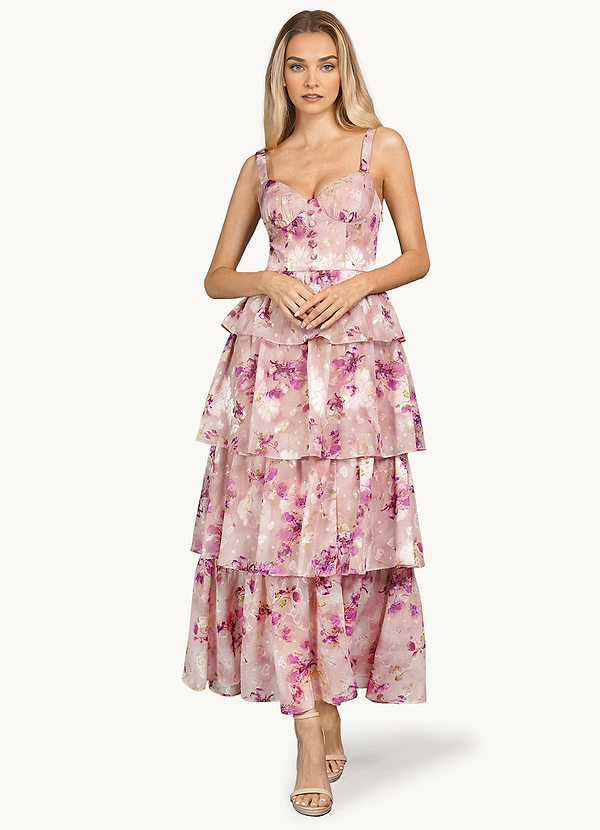KIMBERLY MAXI DRESS