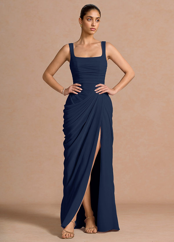 Robe Maxi Marine Maelie image1