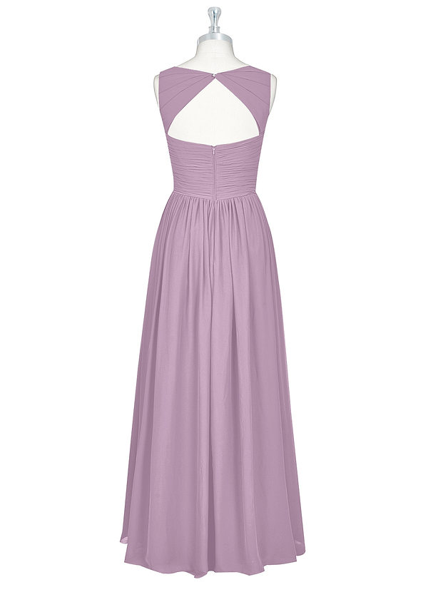 Azazie Cameron Bridesmaid Dress - Wisteria | Azazie
