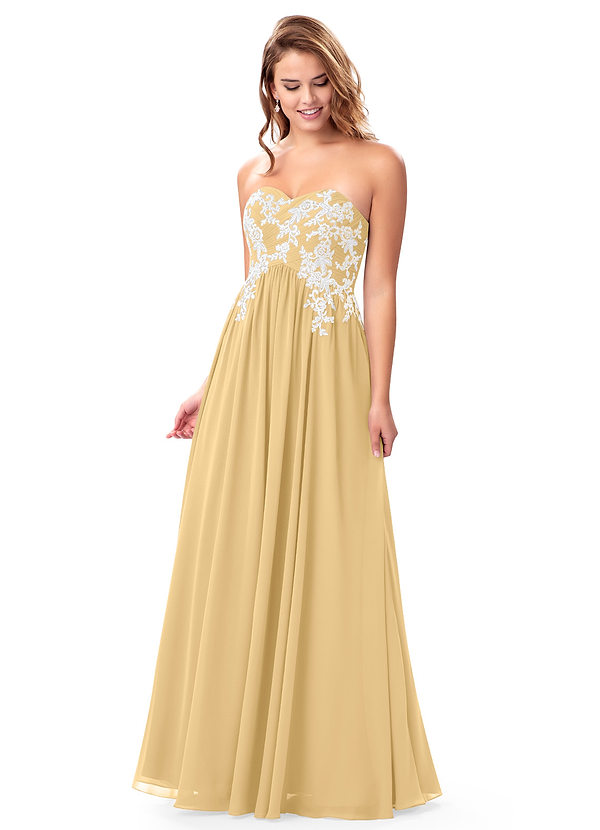 made to order bridesmaid dresses
