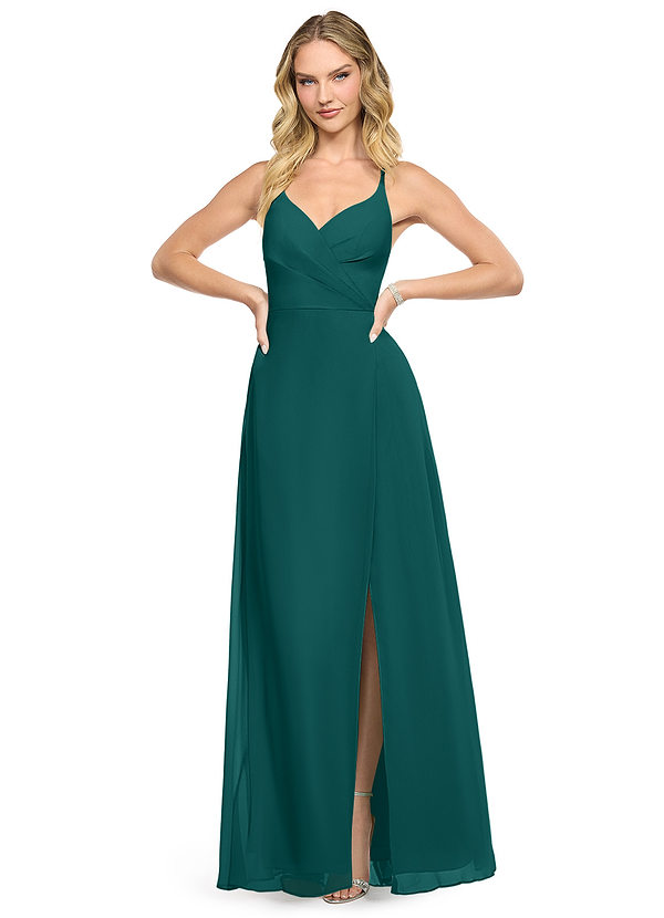 Azazie Davis Bridesmaid Dresses  image1