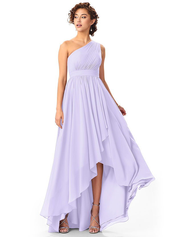 azazie lilac