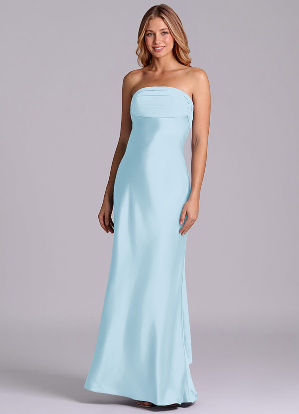 Azazie Ailanie front