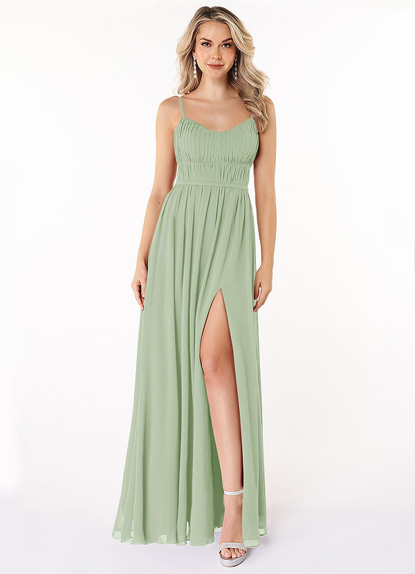 Azazie Yanelie Bridesmaid Dresses  image1