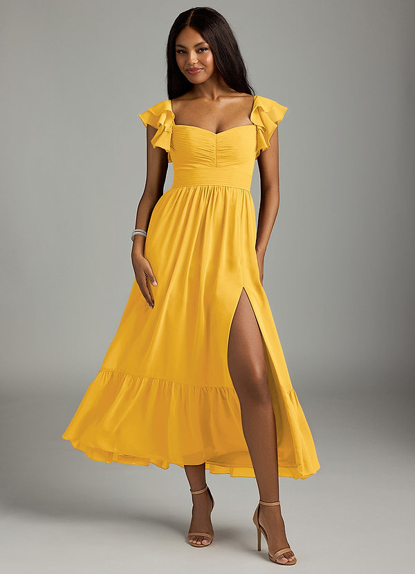 Azazie Anaya Bridesmaid Dresses  image1