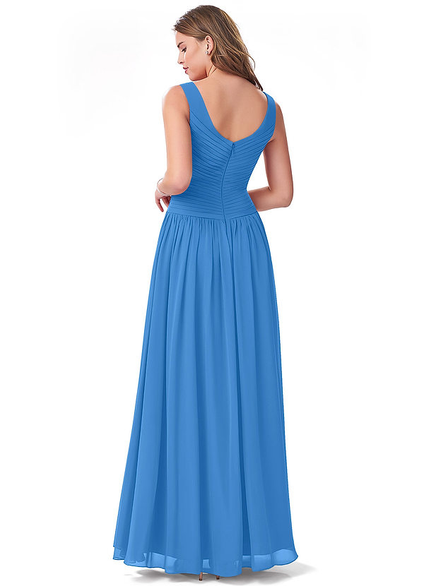 ally bridesmaid dresses