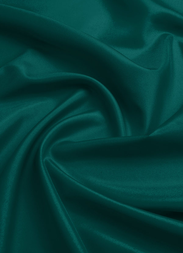 front Azazie Pine Lining Fabric By the Yard